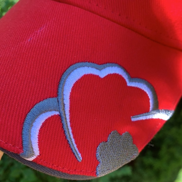 Lest We Forget baseball cap, brand new never used. - Picture 2 of 8